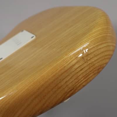 2006 Fender American Vintage '70s Stratocaster Reissue Rosewood Fingerboard w/HSC image 20