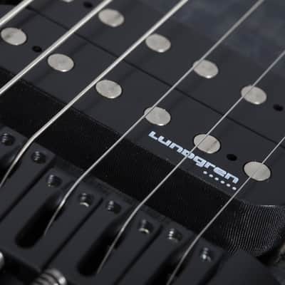 Schecter Banshee Mach-6 Fallout Burst image 8