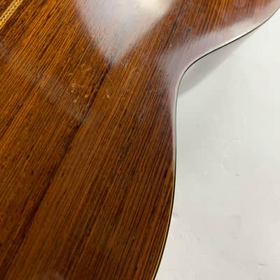 1940 Martin 00-21 Pre War BRAZILIAN ROSEWOOD w Original Case | CLEAN, 100% Original! image 24
