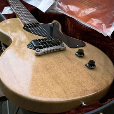 Gibson Custom Shop Historic Collection '57 Les Paul Junior Single Cut image 3