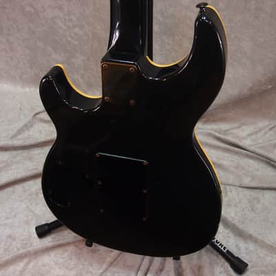 Yamaha SE700HE electric guitar MIJ Made in Japan | Reverb