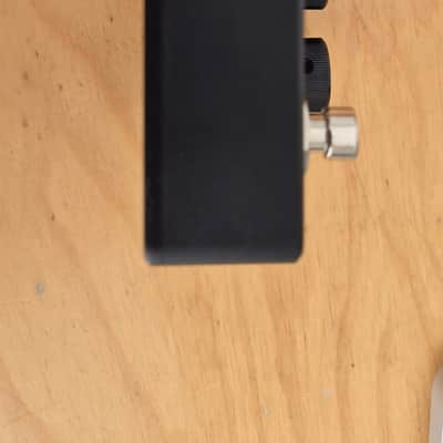 King Tone Guitar SOLOIST DELUXE (NEW) image 3