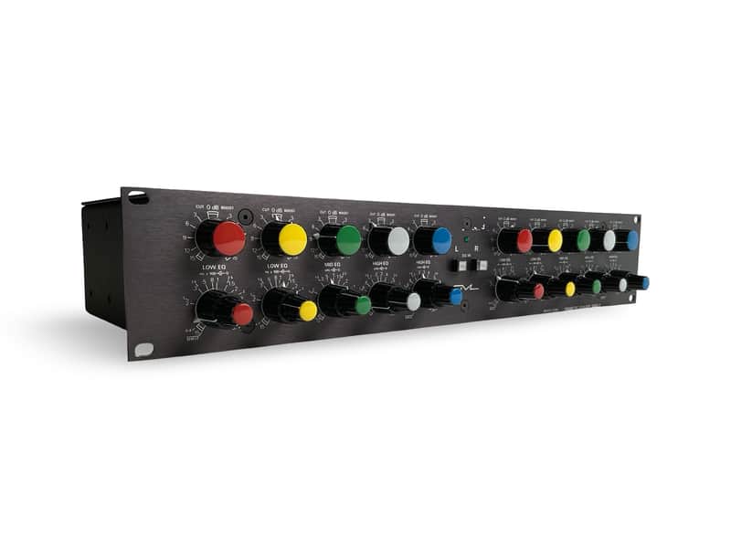 GML 8200 Stereo EQ*Expert Tested*Guaranteed* image 1