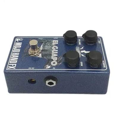 MOJO Hand FX El Guapo - Fuzz image 2