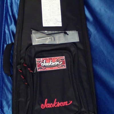 Jackson Soloist SLX Floyd Rose 2013 Natural X-Series 24 Fret Neck Thru W/ Custom Jackson Gig-Bag image 18