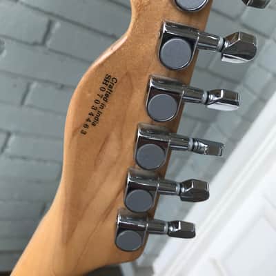 Squier Vintage Modified SSH Telecaster image 7