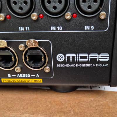 Midas M32R image 7
