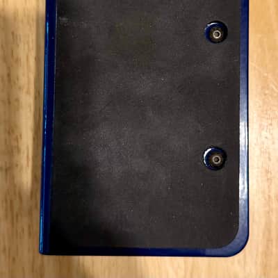 Radial J48 Active Direct Box 2010s - Blue image 6