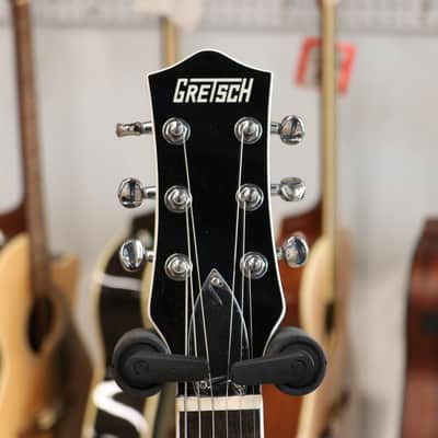 Gretsch G5220 Electromatic Jet - Laurel Fingerboard, Casino Gold image 17