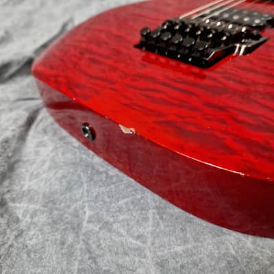 Ibanez J-Custom RG 1822 TRD - Made in 1997, Beauty! image 21