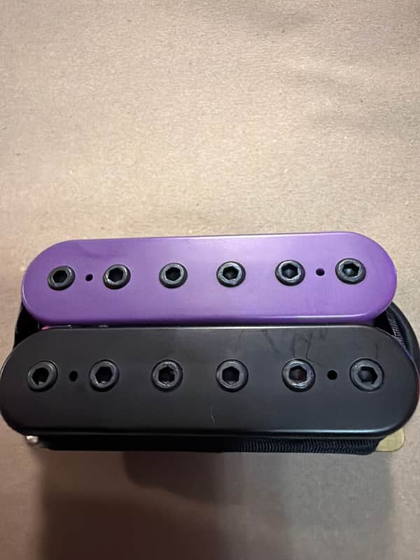 DiMarzio DP150FBKV