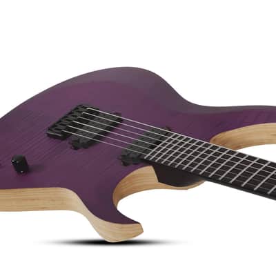 Schecter John Browne Tao-6 image 4