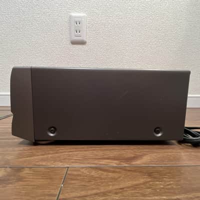 Sony TA‑M7 (DHC‑MD7) Pure Direct Stereo Pre‑Main Amplifier, Tested – Ready image 9