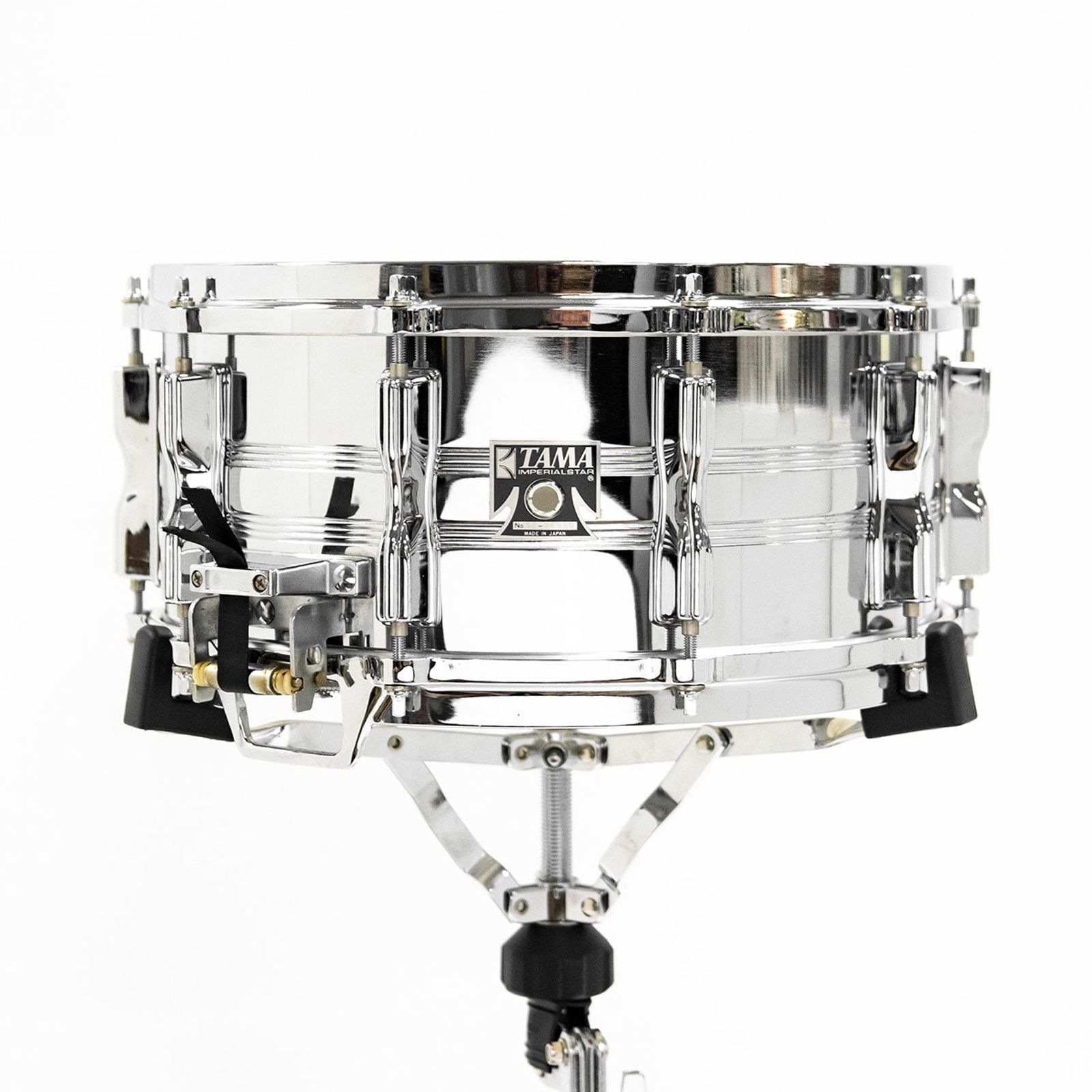 Tama 8056 Imperialstar Mastercraft Steel 6.5x14