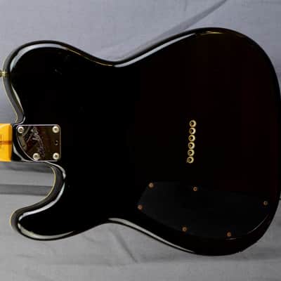 FENDER Telecaster TLAC-950SC 'order' 1995 - Sunburst - Japan Import image 5