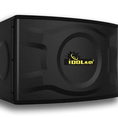 IDOLmain IPS-30 2000W 12" 3 Way Professional Graded Karaoke Speakers Best Seller image 2