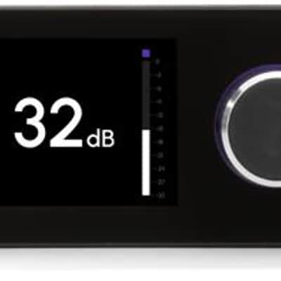 Apogee Symphony Studio 8x16 Audio Interface with Immersive Mixing & Playback image 1