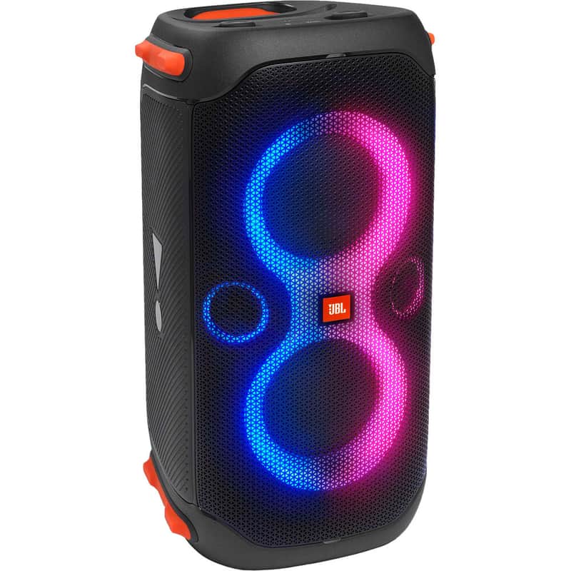 JBL PartyBox 110 Wireless Speaker image 1