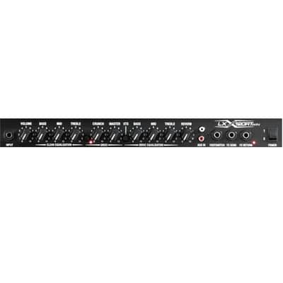 Laney LX120RT 120W Guitar Combo, 2 channel w/ Reverb, New, image 3