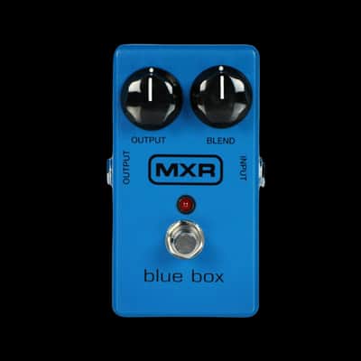 Guyatone PS-106 Dual Octave Box 1980's | Reverb