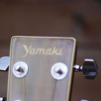 Yamaki YW-30 Dreadnought 1972 - Natural image 9
