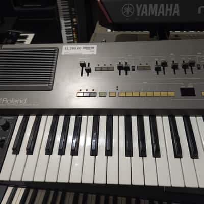Roland SynthPlus 60 - Local Pickup Only image 3