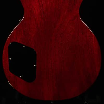 Gibson Original Collection Les Paul Standard '60s Custom Shop Top image 3