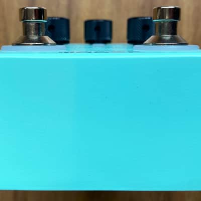 Voice & Guitar Processor Mooer Harmonier 12 Pitches & 11 Harmony Pedal! image 8