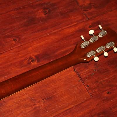 1960 Gibson ES-330 with '59 neck profile image 7