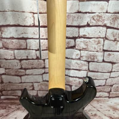 PRS SE Swamp Ash Special - Charcoal image 12