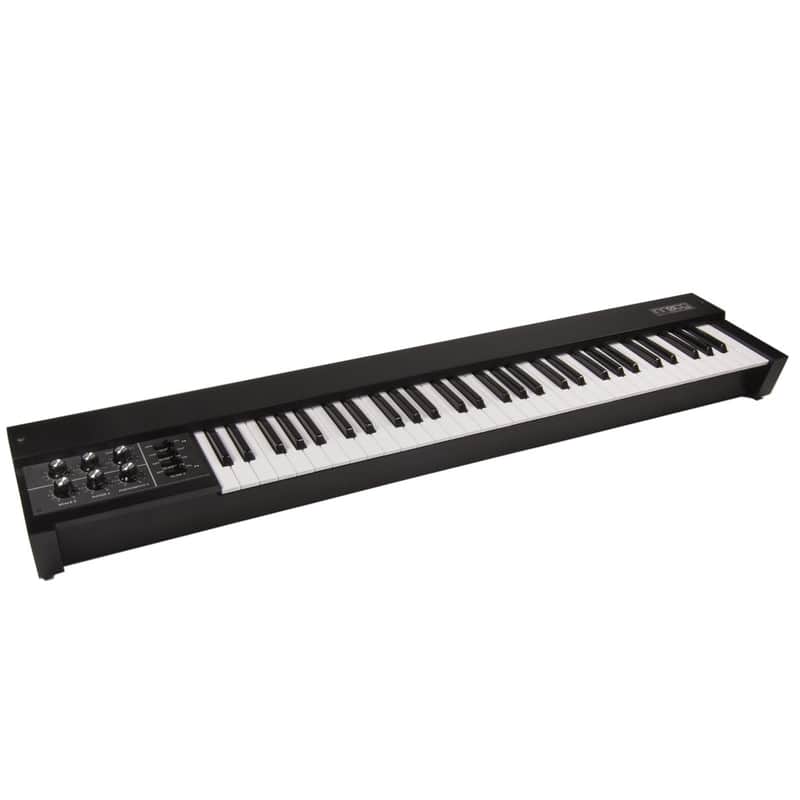 Moog 953 61-Note Duophonic Keyboard Controller image 1