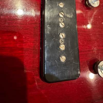Hamer Special Steve Brown Trixter Owned image 22