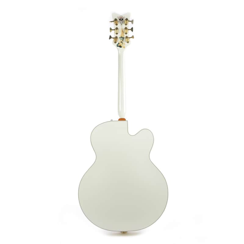 Gretsch G6136TLH White Falcon with Bigsby Left-Handed 2004 - 2016 image 2