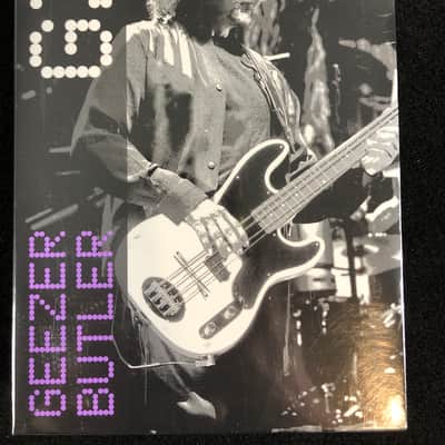 EMG GZR-PJHZ Geezer Butler Signature Passive P/J Bass Pickups - NEW - SEALED - image 2