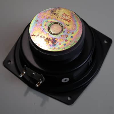Dynacord Mosquito S 1977 Parts - Original 8" Replacement Speaker image 3
