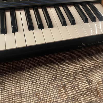 Dave Smith Instruments OB-6 6-Voice Polyphonic Analog Synthesizer Owned by Oneohtrix Point Never image 2
