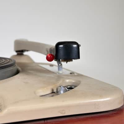 Vintage Thorens TD 184 Turntable image 7