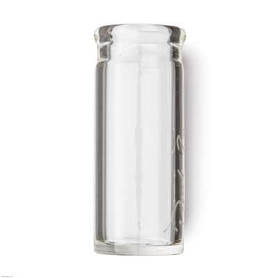 DUNLOP DT01 Derek Trucks Medicine Bottle Guitar Slide image 1