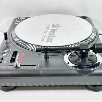 Vestax PDX-3000 MK2 Professional Direct Drive DJ Turntable MKII image 8
