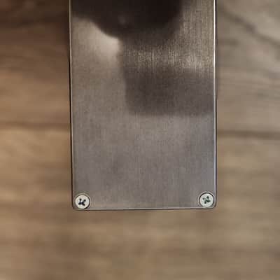 Mojo Hand FX Speakeasy 2014 - Present - Carbon image 7