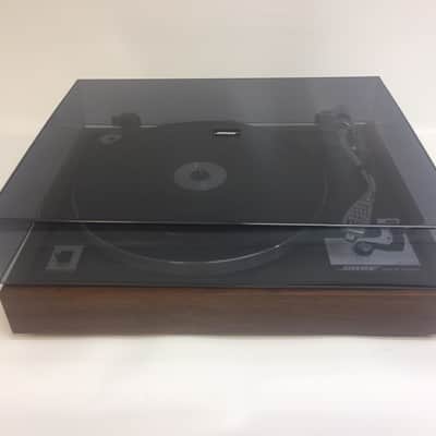 Complete Vintage Bose 360 HIFI Soundsystem- Turntable, Receiver & Speakers 1970s image 6