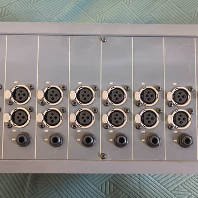 Soundcraft BVE 100 1975 - Grey image 7