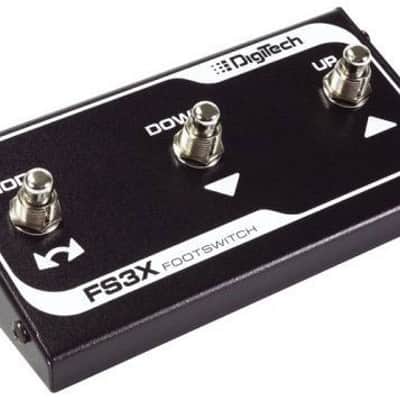 DIGITECH - DOD FS3X image 2