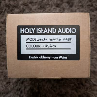 Holy Island Audio Micro Mountain Mover image 4