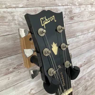 Used Gibson ES-335TD 1980 Sunburst image 9