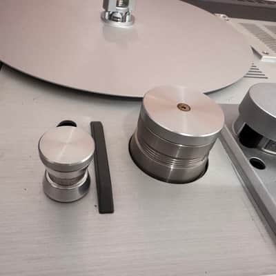 Studer B67 Bild 4
