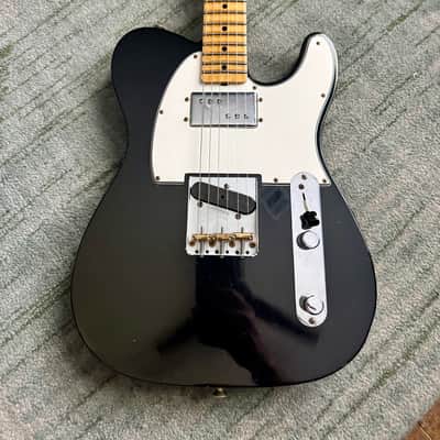 Fender Custom Shop Postmodern Telecaster Journeyman Relic image 2