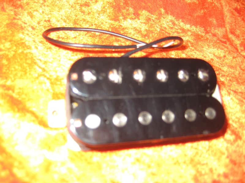 Epiphone Guitar Pickup  1990's Bridge Humbucker image 1