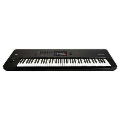 Korg Nautilus 73 - Performance Synth / Workstation [Three Wave Music] image 3