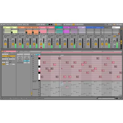 Ableton Live 11 Standard Upgrade from Live Lite ESD image 6